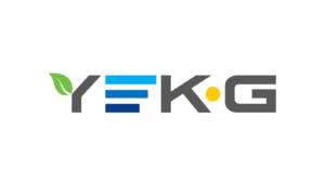 yek g logo
