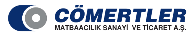 Cömertler Matbaa