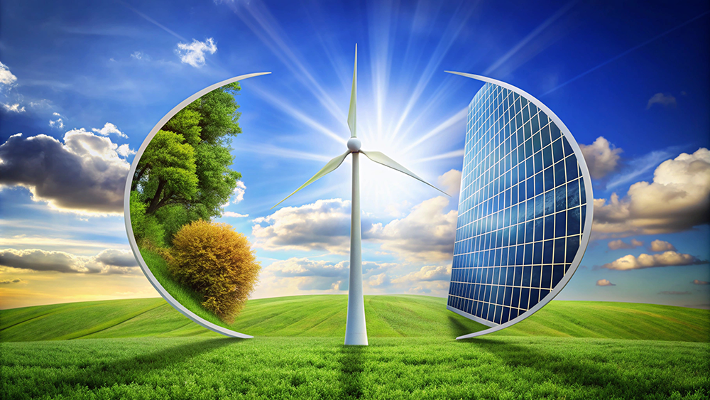 sekans enerji yenilenebilir enerji