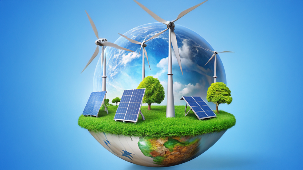 yenilenebilir enerji 2