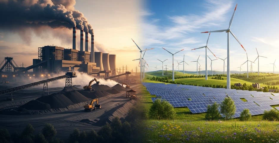 dekarbonizasyon nedir