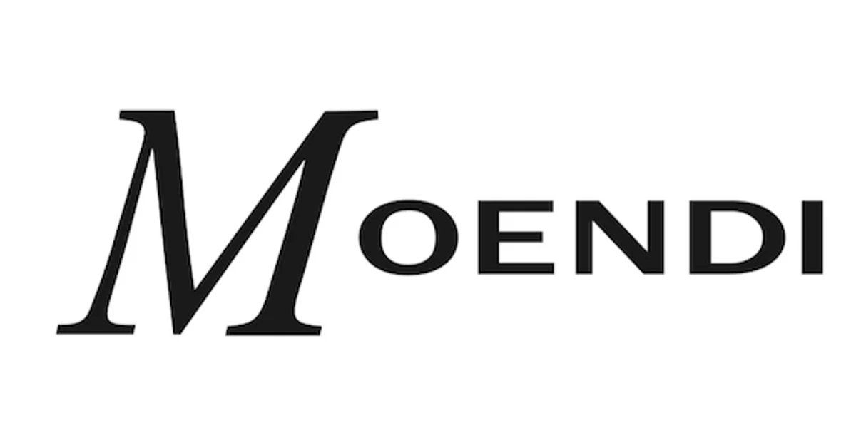 Moendi