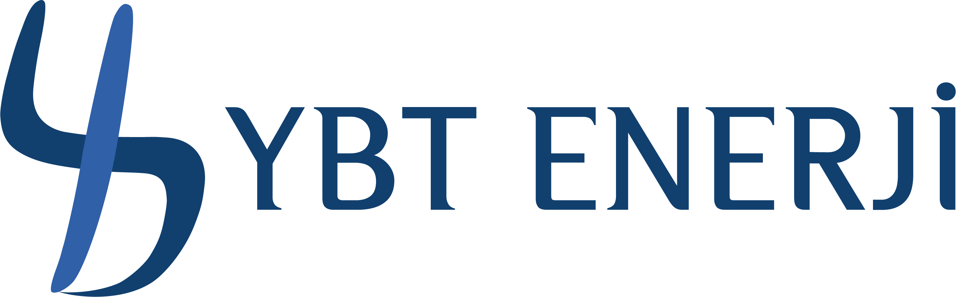 Ybt Enerji